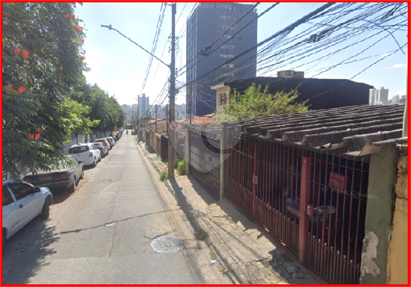Sobrado à venda com 14 quartos em Vila Anglo Brasileira, São Paulo, SP