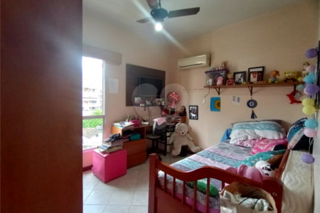 Apartamento à venda com 2 quartos em Andaraí, Rio de Janeiro, RJ
