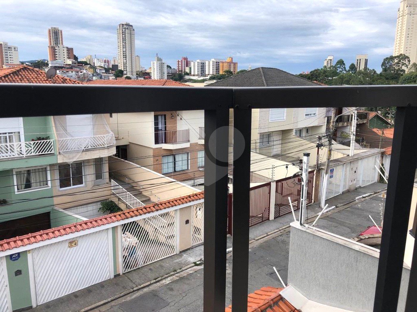 Sobrado à venda com 3 quartos, sendo 1 suíte, em Vila Mariza Mazzei, São Paulo, SP