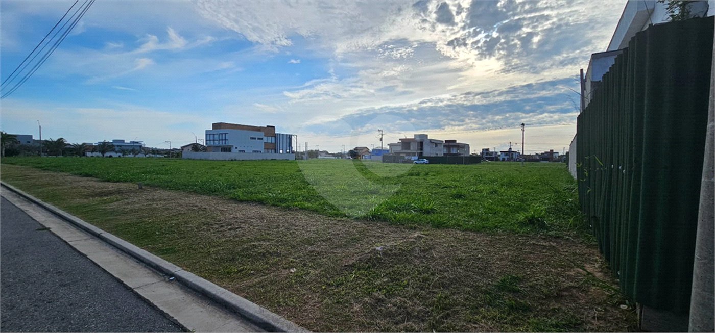 Terreno à venda em Ogiva, Cabo Frio, RJ