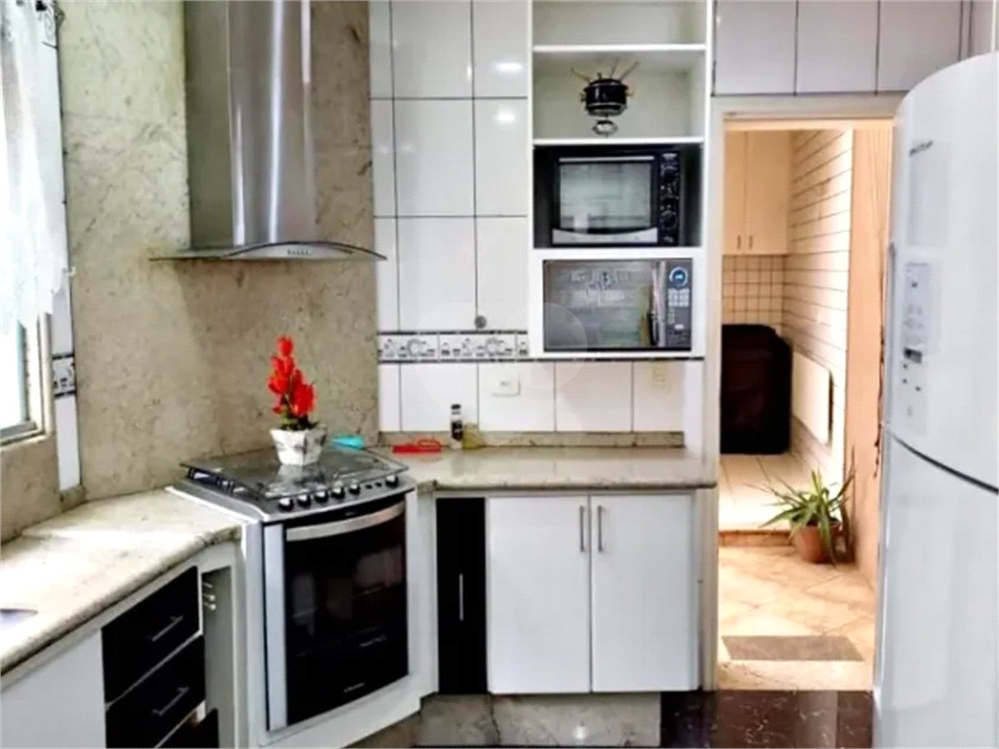 Sobrado à venda com 3 quartos, sendo 1 suíte,  em Vila Palmeiras, São Paulo, SP