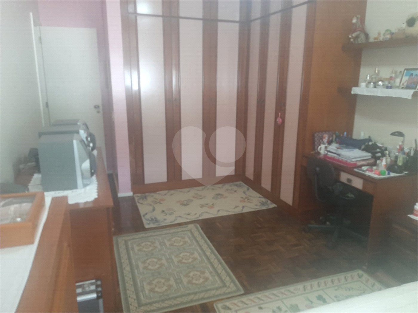 Apartamento à venda com 3 quartos, sendo 1 suíte, em Tijuca, Rio de Janeiro, RJ