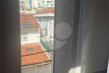 Apartamento à venda com 2 quartos em Santana, São Paulo, SP