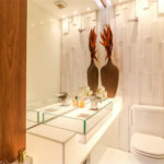 Apartamento à venda com 3 suítes em Cidade Monções, São Paulo, SP