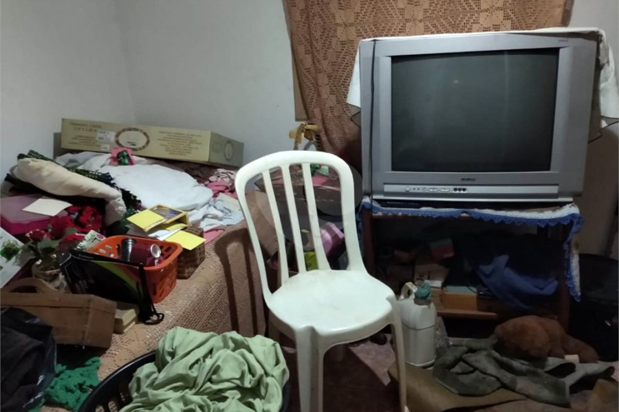 Sobrado à venda com 3 quartos em Vila Guilherme, São Paulo, SP