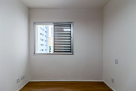 Apartamento à venda com 3 quartos, sendo 1 suíte, em Cidade Monções, São Paulo, SP