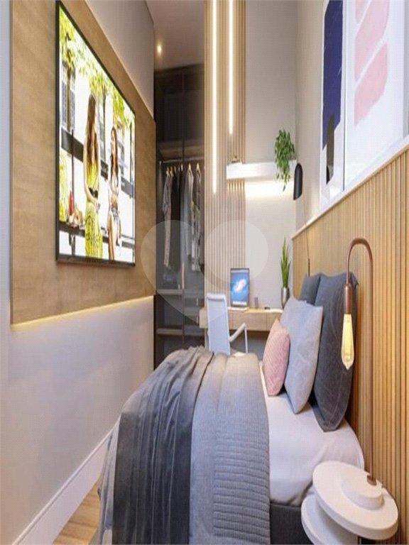 Apartamento à venda com 2 quartos, sendo 1 suíte, em Parque Morumbi, Votorantim, SP