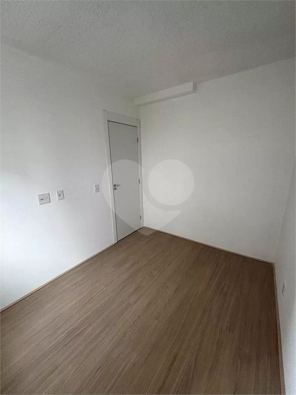 Apartamento à venda com 2 quartos em Jaguaré, São Paulo, SP
