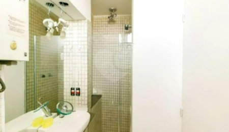 Duplex à venda com 1 suíte em Vila Tramontano, São Paulo, SP