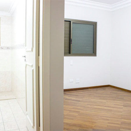 Apartamento à venda com 3 suítes em Jardim Londrina, São Paulo, SP