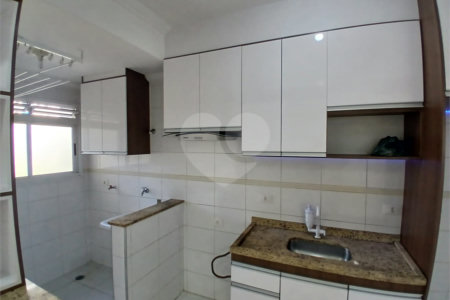Apartamento para alugar com 2 suítes em Loteamento Mogilar, Mogi das Cruzes, SP