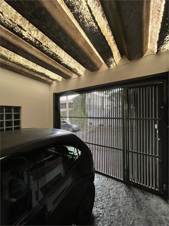Sobrado à venda com 3 quartos, sendo 1 suíte,  em Mandaqui, São Paulo, SP