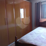 Apartamento à venda com 3 quartos em Vila Gustavo, São Paulo, SP