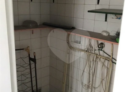 Apartamento à venda com 3 quartos, sendo 1 suíte, em Santana, São Paulo, SP
