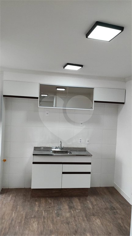 Apartamento à venda com 2 quartos em Mooca, São Paulo, SP