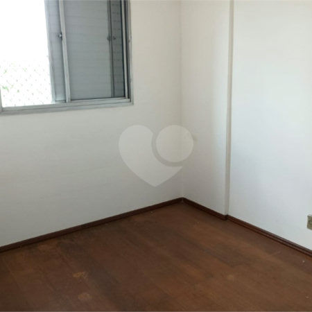Apartamento à venda com 2 quartos em Jardim Ivana, São Paulo, SP