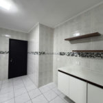Apartamento com 2 dormitórios à venda, 85 m² por R$ 458.000,00 - Itararé - São Vicente/SP