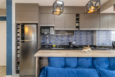 Apartamento à venda com 2 quartos em Vila Formosa, São Paulo, SP