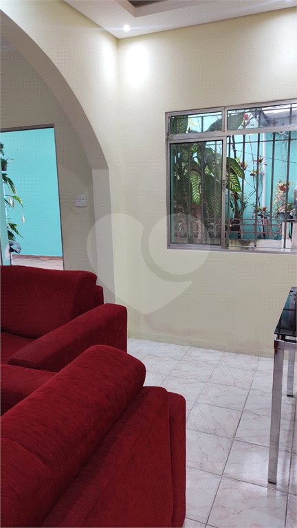 Sobrado à venda com 3 quartos, sendo 1 suíte, em Jardim Brasil (zona Norte), São Paulo, SP
