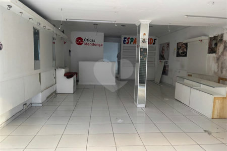 Salão Comercial para alugar em Santo Amaro, São Paulo, SP