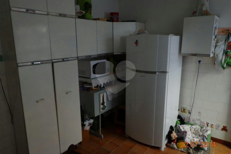 Sobrado à venda com 3 quartos em Santana, São Paulo, SP
