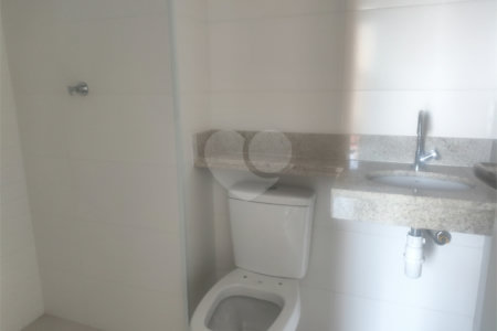 Studio à venda com 1 quarto em Jardim São Paulo(zona Norte), São Paulo, SP