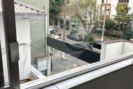 Apartamento à venda com 3 quartos em Mirandópolis, São Paulo, SP