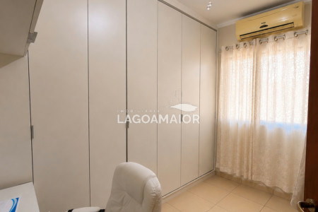 Casa à venda com 3 quartos, sendo 1 suíte, em Jardim dos Ipes, Três Lagoas, MS