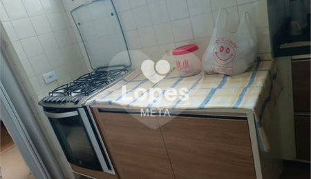 Apartamento à venda com 3 quartos em Jardim Bela Vista, São José dos Campos, SP