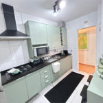 Apartamento à venda com 2 quartos em Alto da Boa Vista, Rio de Janeiro, RJ