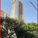 Apartamento à venda com 1 suíte em Vila Pompéia, São Paulo, SP