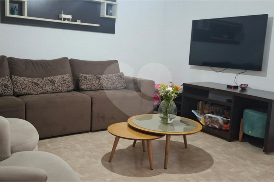 Casa à venda com 4 quartos, sendo 2 suítes, em Mandaqui, São Paulo, SP