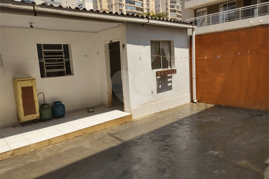 Terreno à venda em Vila Mascote, São Paulo, SP