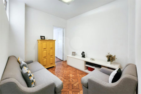 Apartamento à venda com 3 quartos, sendo 1 suíte, em Flamengo, Rio de Janeiro, RJ