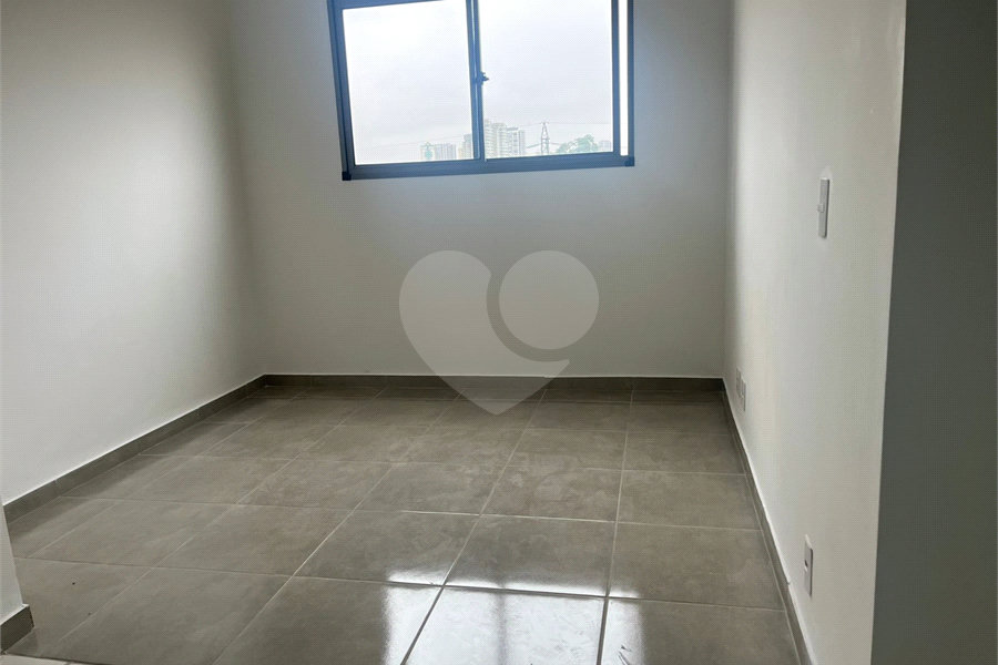 Apartamento à venda ou para alugar com 1 quarto em Freguesia do Ó, São Paulo, SP
