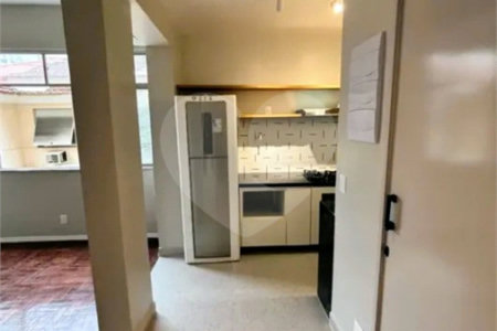 Apartamento à venda com 2 quartos, sendo 1 suíte,  em Ipanema, Rio de Janeiro, RJ
