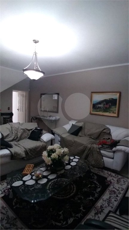 Sobrado à venda com 3 quartos, sendo 1 suíte, em Ipiranga, São Paulo, SP
