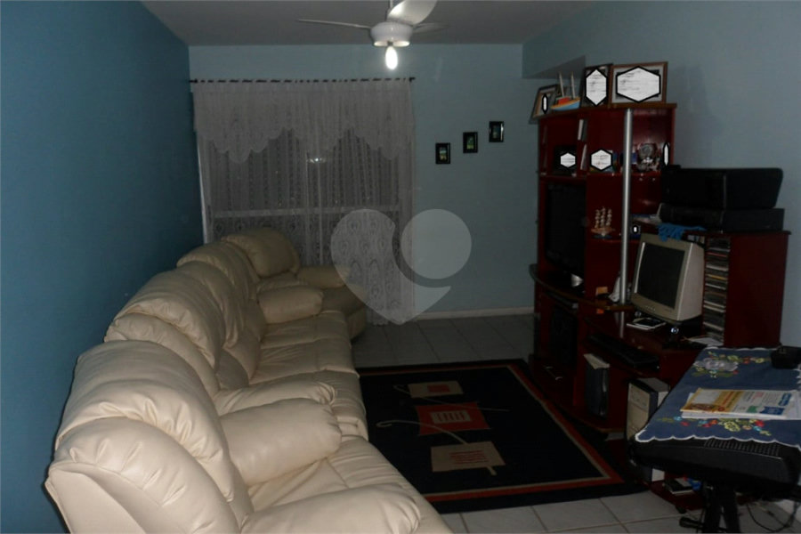 Apartamento à venda com 3 quartos em Tucuruvi, São Paulo, SP