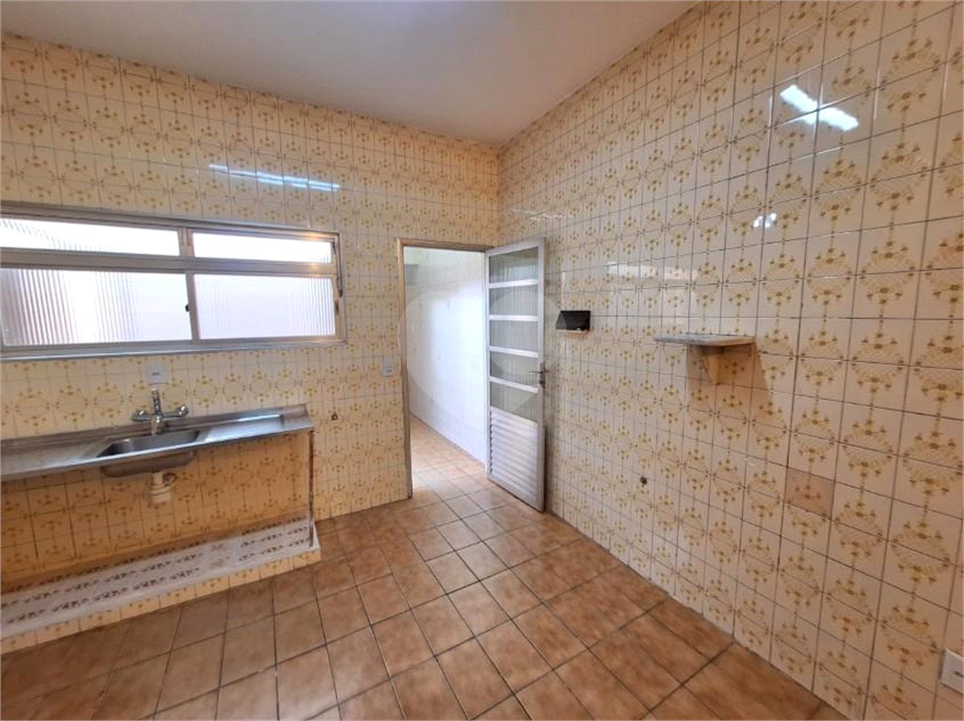 Casa Térrea à venda com 3 quartos, sendo 1 suíte, em Planalto Paulista, São Paulo, SP