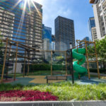 Apartamento à venda com 3 suítes em Chácara Santo Antônio (zona Sul), São Paulo, SP