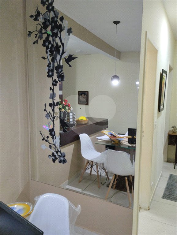 Apartamento à venda com 3 quartos, sendo 1 suíte,  em Mogi Moderno, Mogi das Cruzes, SP