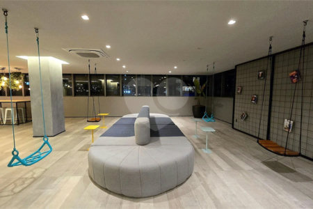 Studio à venda com 1 quarto em Paraíso, São Paulo, SP