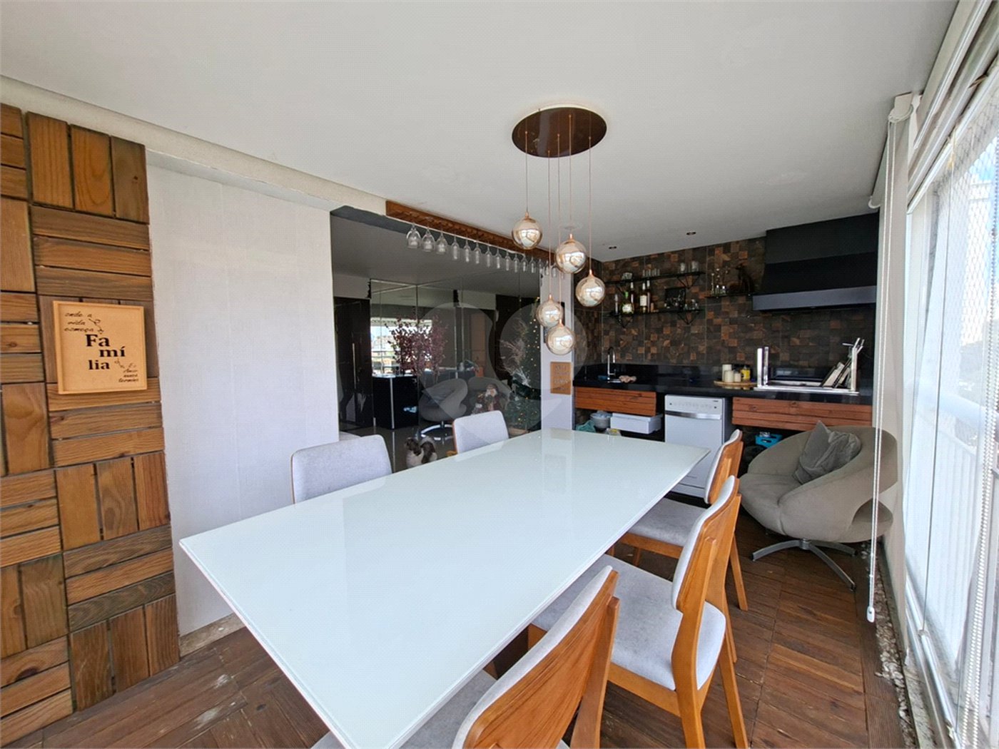 Apartamento à venda com 3 quartos, sendo 2 suítes, em Mandaqui, São Paulo, SP