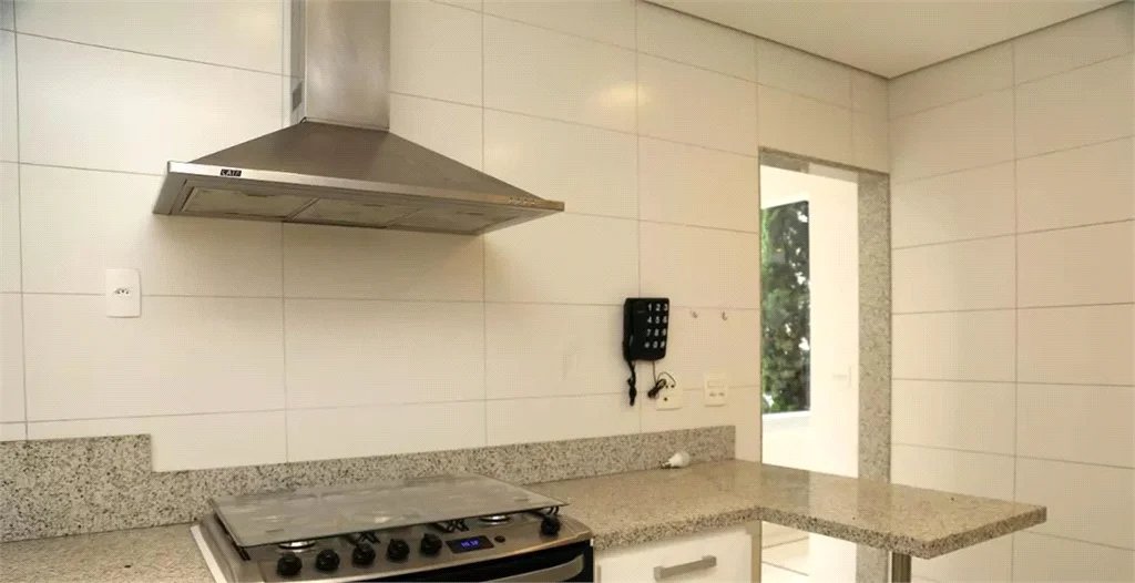 Casa à venda com 3 suítes no condomínio Residencial Morumbi, São Paulo - SP