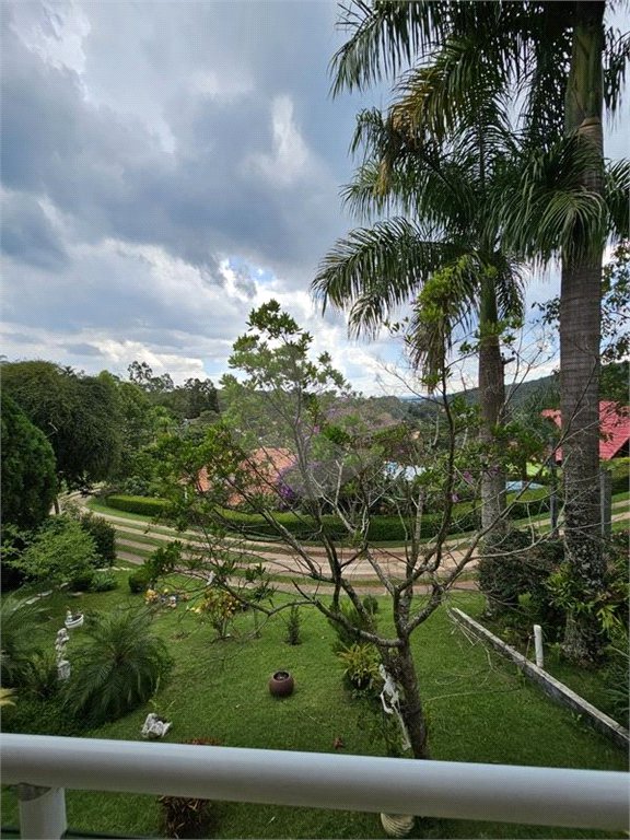 Casa à venda com 3 quartos, sendo 1 suíte, no condomínio Clube de Campo Fazenda Tabarã, Mairiporã - SP