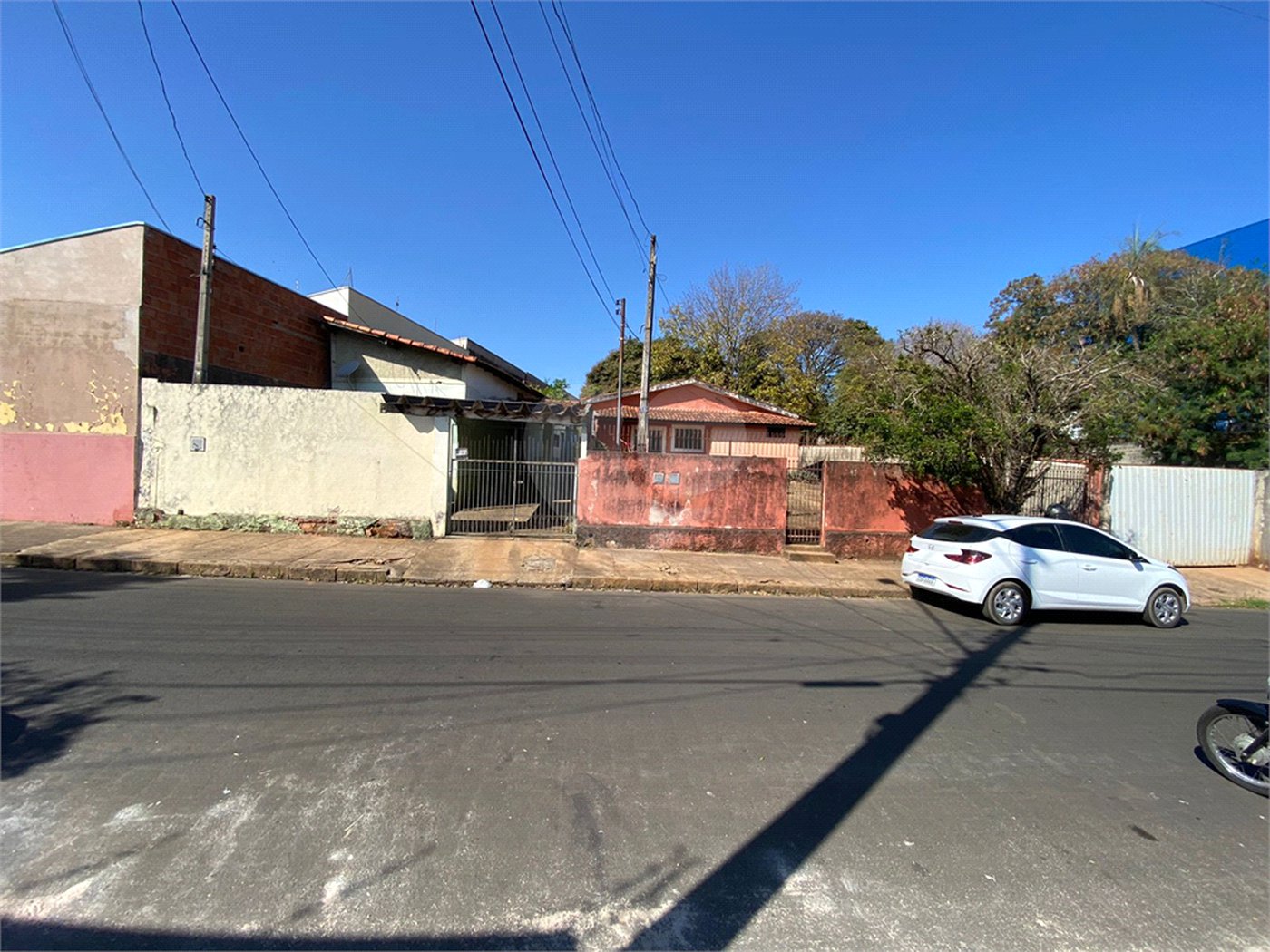 Casa à venda – Jardim Paulista (Residencial)