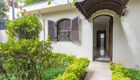 Casa à venda com 3 quartos, sendo 1 suíte,  em Brooklin Paulista, São Paulo, SP