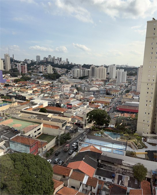 Apartamento à venda com 2 quartos, sendo 1 suíte,  em Vila Romana, São Paulo, SP