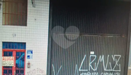 Apartamento para alugar com 3 quartos em Bom Retiro, São Paulo, SP