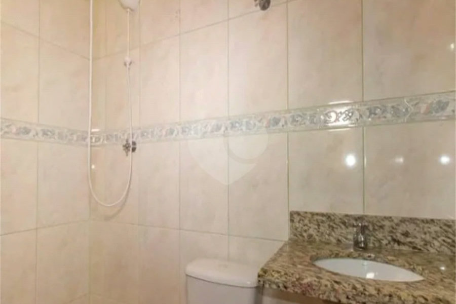 Casa à venda com 3 suítes em Chácara Mafalda, São Paulo, SP